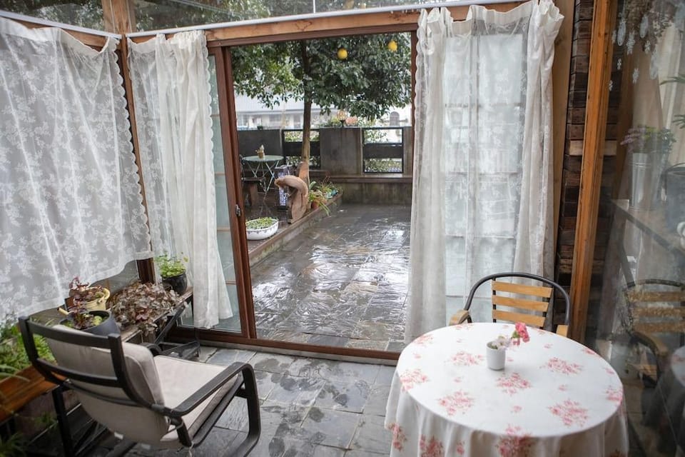 Yungu Garden Residence Hotel in Hangzhou