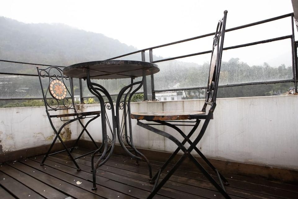 Yungu Garden Residence Hotel in Hangzhou