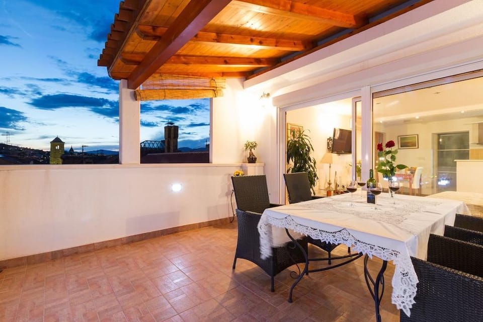 Luxury Apartment Matkovic Hotel in Split