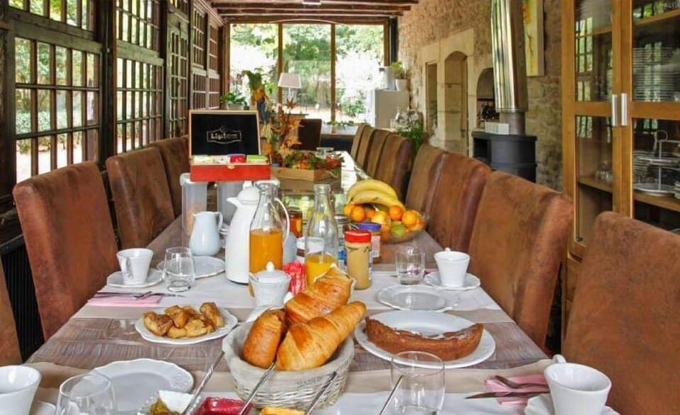 La Pouillyzotte Hotel in Bourgogne-Franche-Comté