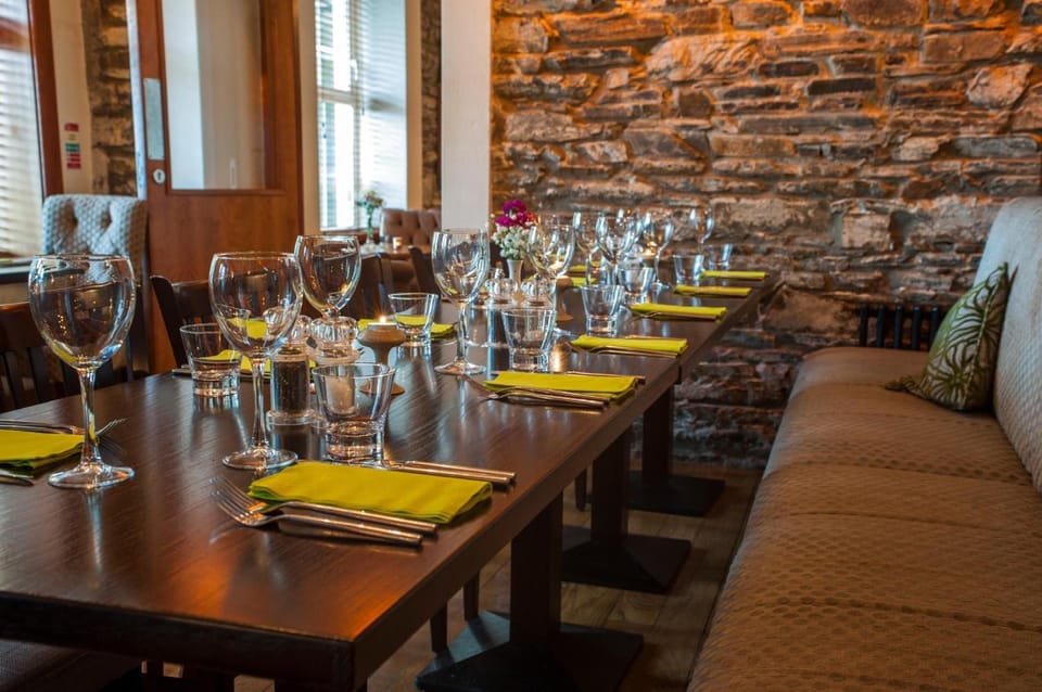 McGrory s Hotel Hotel in County Donegal