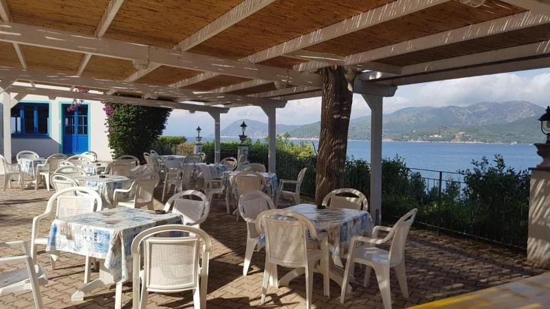 Hotel Grotte del Paradiso Hotel in Tuscany