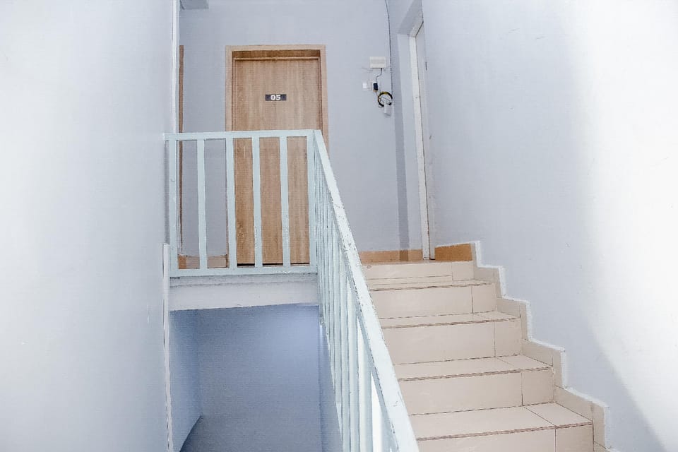 MORADA HOTELS LTD Hotel in Lagos