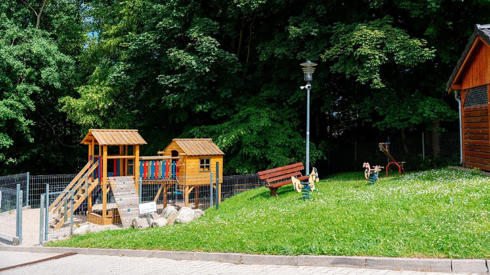 Apartamenty Sun & Snow Karpacz Myśliwska Hotel in Lower Silesian Voivodeship