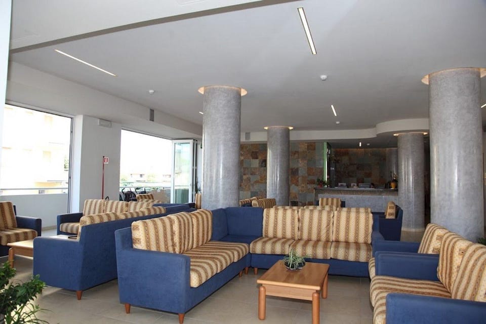 Hotel Ambassador Hotel in Porto Santa Margherita