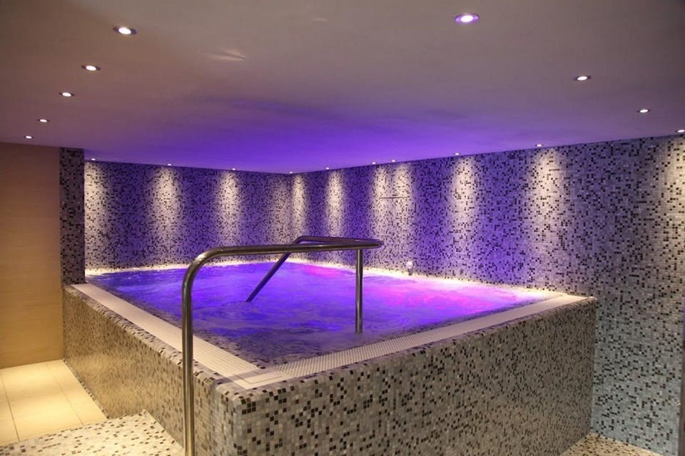 Hotel Ambassador Hotel in Porto Santa Margherita