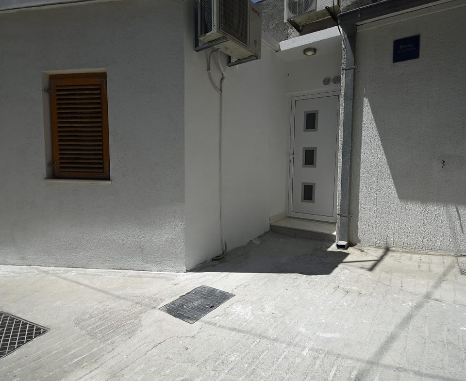 Kuzma Rooms 2 Hotel in Split