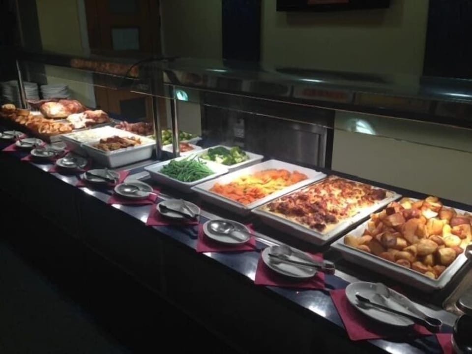 Calderfields Golf & Country Club Hotel in The Royal Town of Sutton Coldfield
