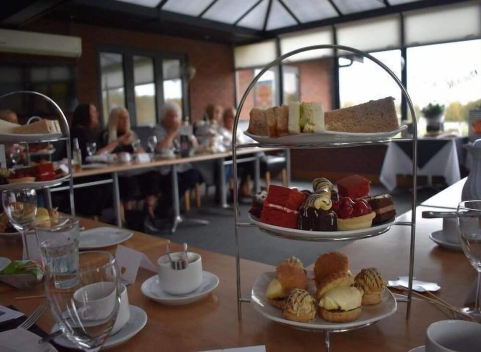 Calderfields Golf & Country Club Hotel in The Royal Town of Sutton Coldfield