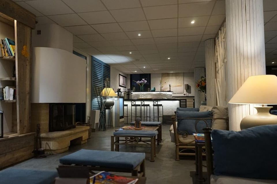 Hotel Résidence Les Mèdes Hotel in Hyères