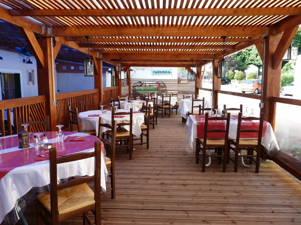 Hôtel le Clos St Jacques Hotel in Île-de-France