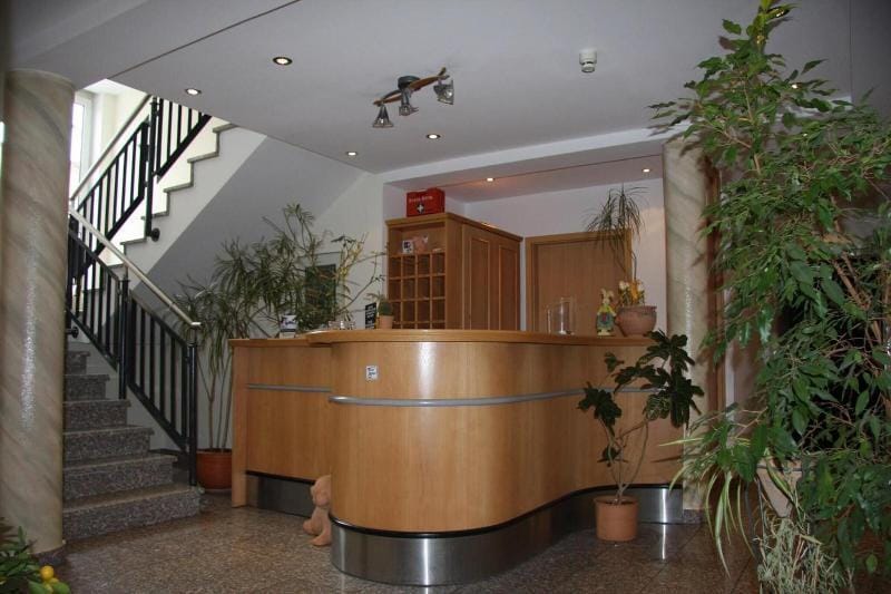 Hotel Gasthof Gruener Wald Hotel in Wiesbaden