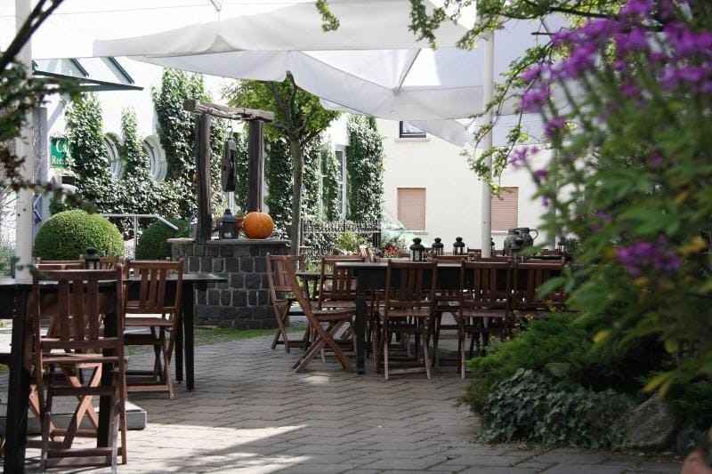 Hotel Gasthof Gruener Wald Hotel in Wiesbaden