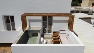 Aellia Hotel & Suites Hotel in Decentralized Administration of the Aegean