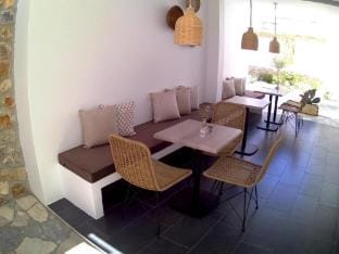 Aellia Hotel & Suites Hotel in Decentralized Administration of the Aegean