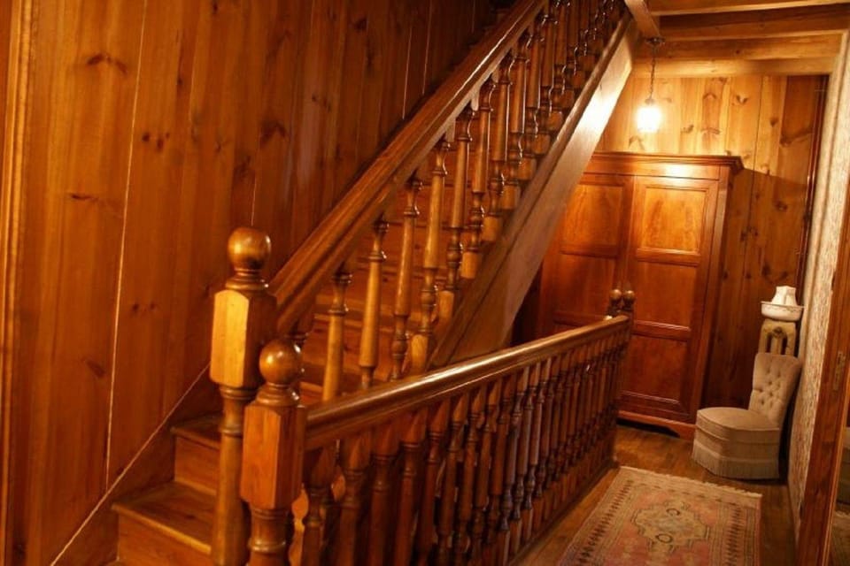 La Jacquerolle Hotel in Auvergne-Rhône-Alpes