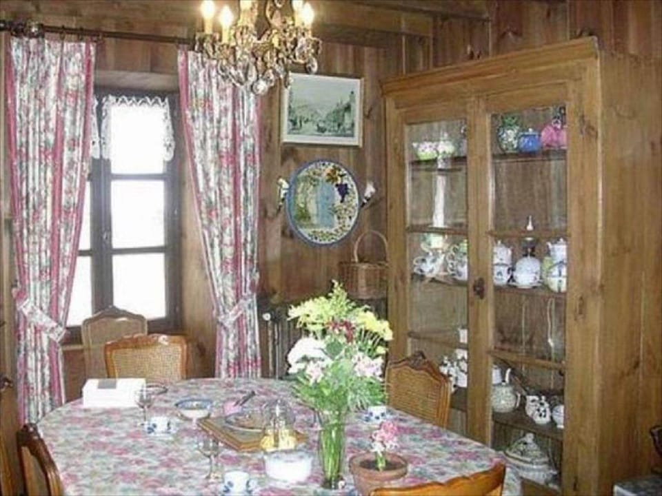 La Jacquerolle Hotel in Auvergne-Rhône-Alpes