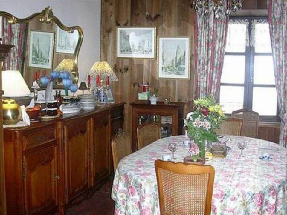 La Jacquerolle Hotel in Auvergne-Rhône-Alpes
