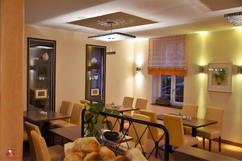 Hotel Brühlerhöhe Erfurt Hotel in Erfurt