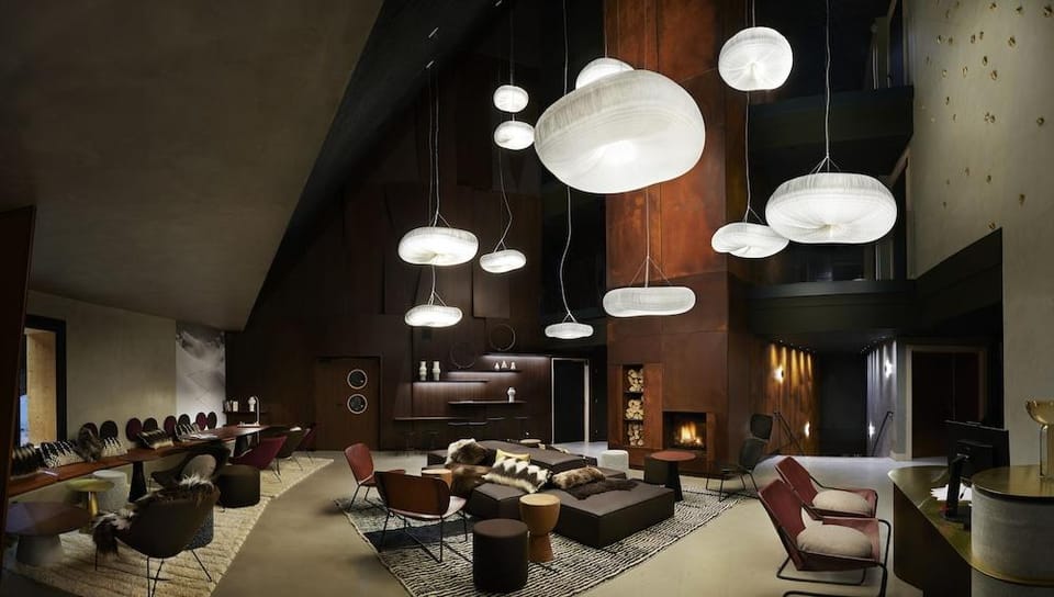 Hôtel Mil8 Hotel in Avoriaz