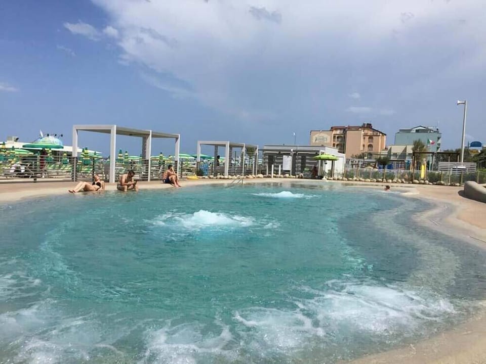 Hotel Italy Hotel in Misano Adriatico