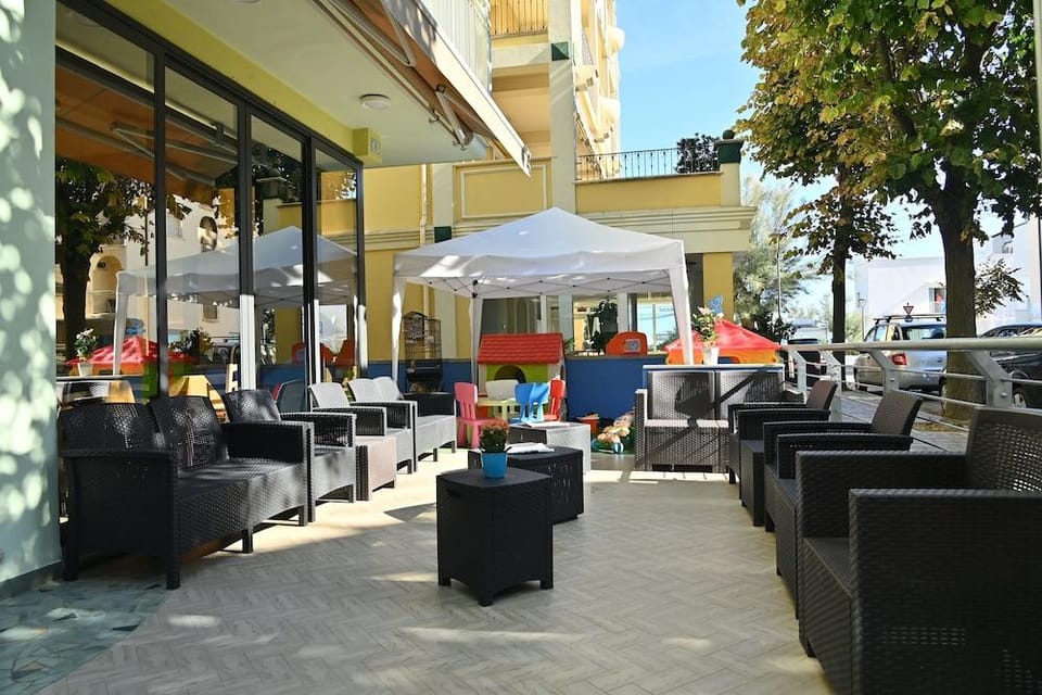 Hotel Italy Hotel in Misano Adriatico