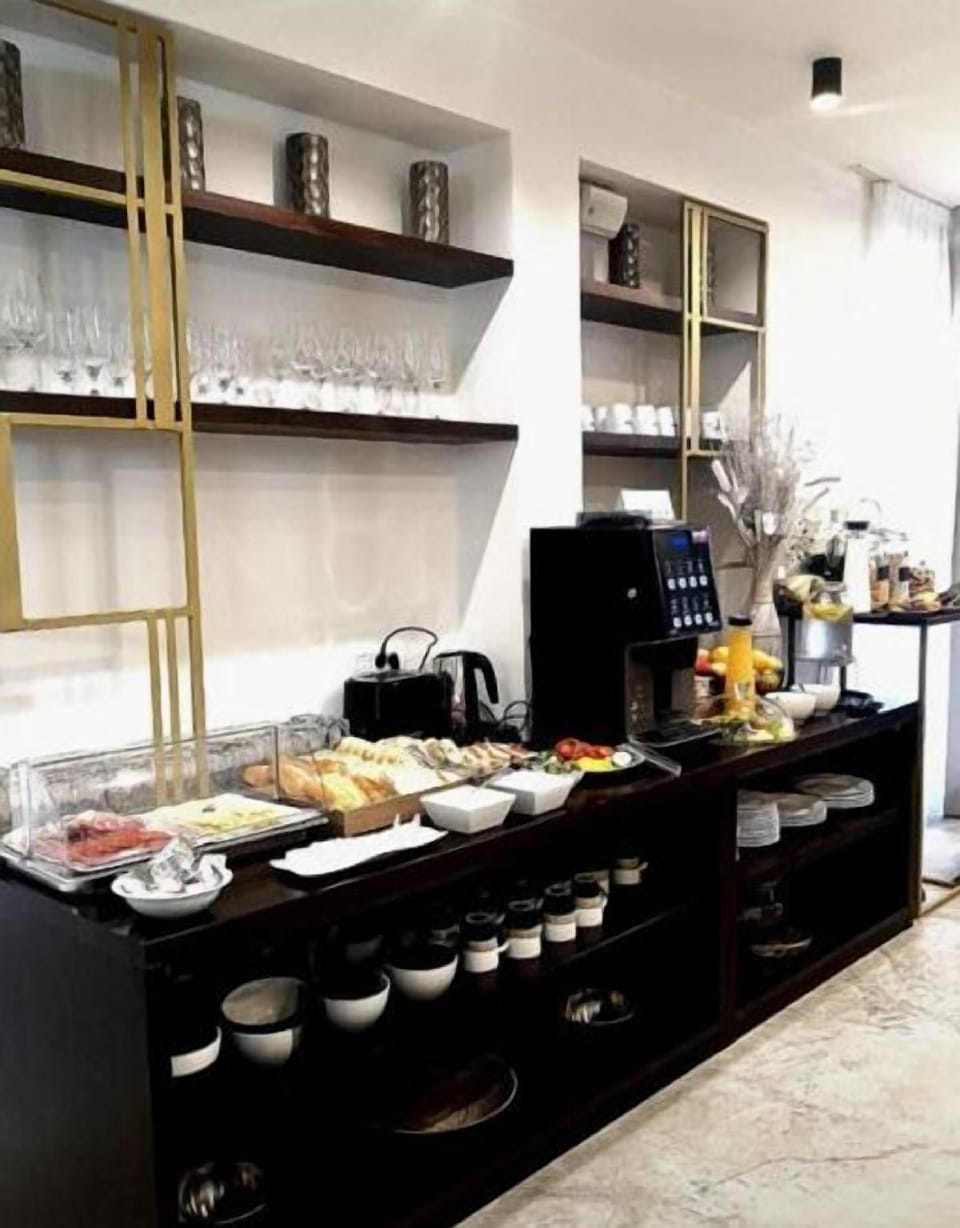 Sperone Luxury Accommodation Hotel in Split