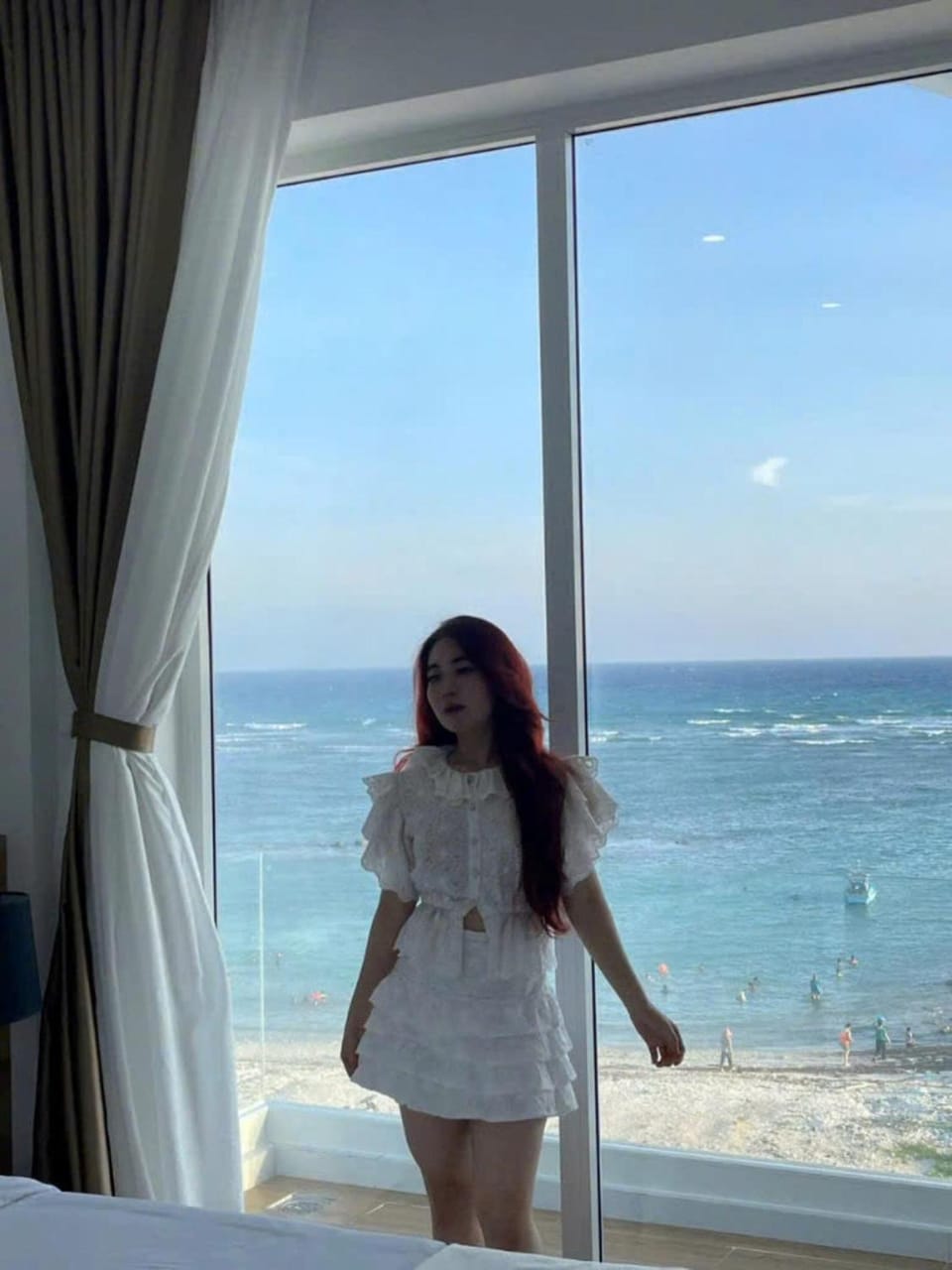 View