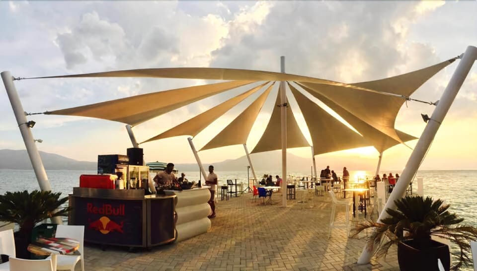 Hotel Royal Hotel in Vlorë County, Albania