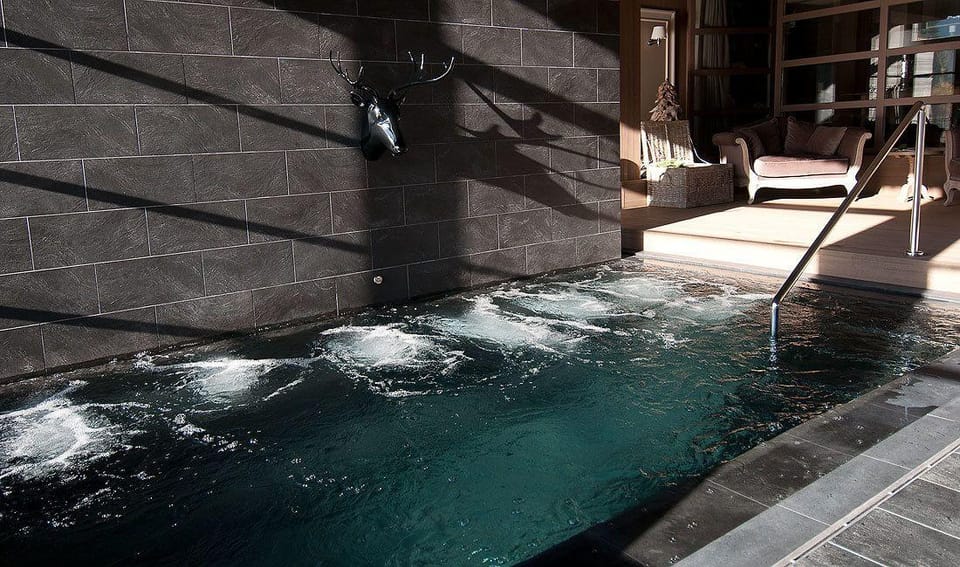 Meltar Boutique Hotel Hotel in Trentino-South Tyrol