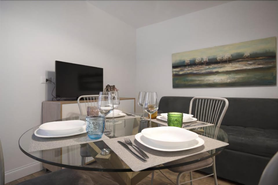 Suite 1421 Terrace Hotel in Lido di Venezia