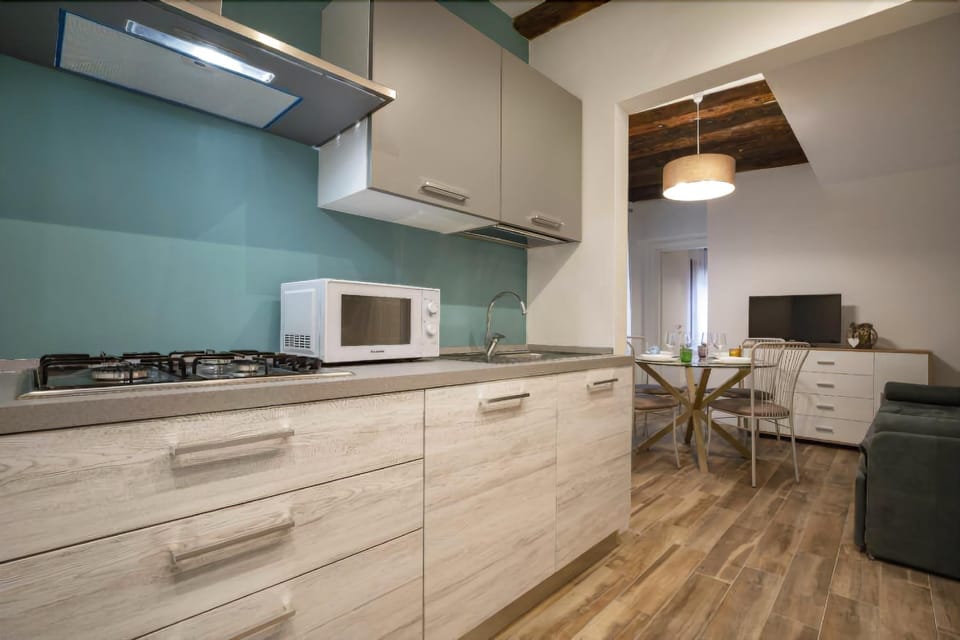 Suite 1421 Terrace Hotel in Lido di Venezia