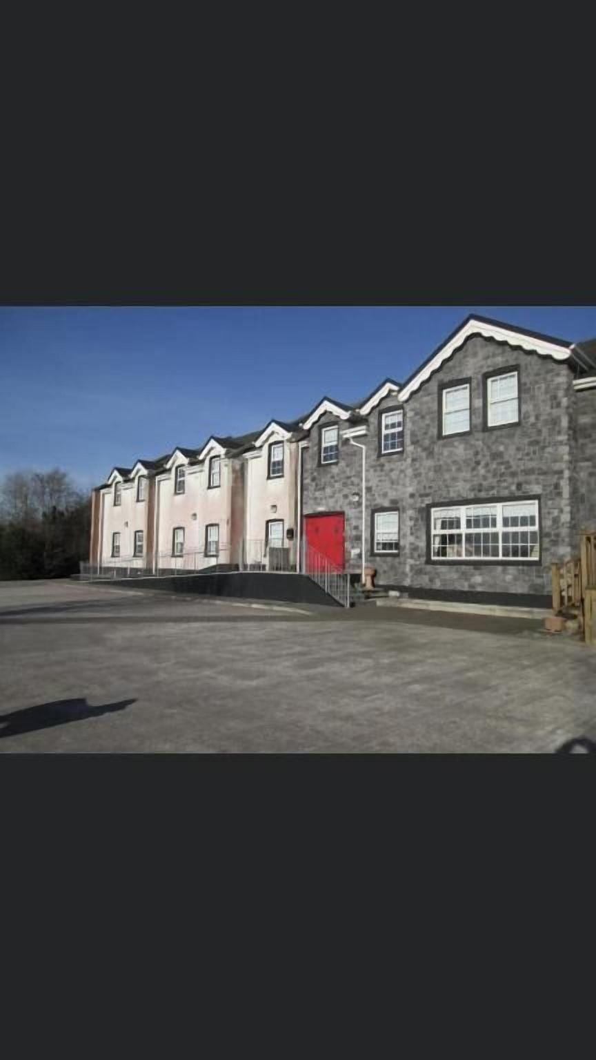 Melvin Country House Hotel in Leitrim, Co. Leitrim, Ireland