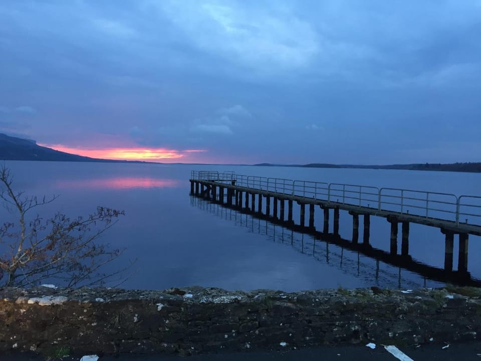 Melvin Country House Hotel in Leitrim, Co. Leitrim, Ireland