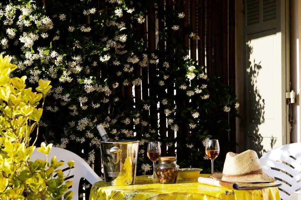 Hotel Du Bosquet Hotel in Mouans-Sartoux