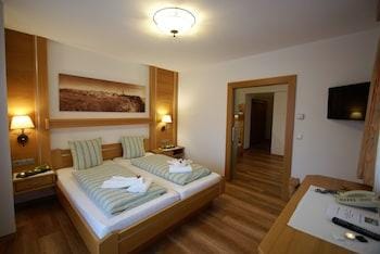 Hotel Bachmayerhof Hotel in Uderns