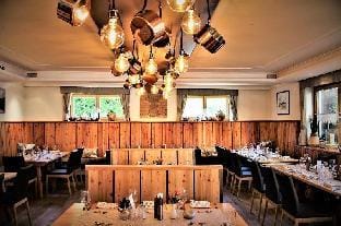 Hotel Gasthof Moserwirt Hotel in Maria Alm