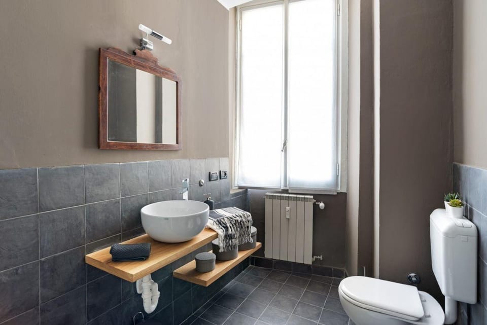 Vittoria Corner Hotel in Como