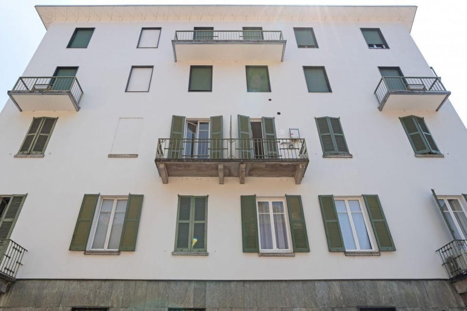 Vittoria Corner Hotel in Como