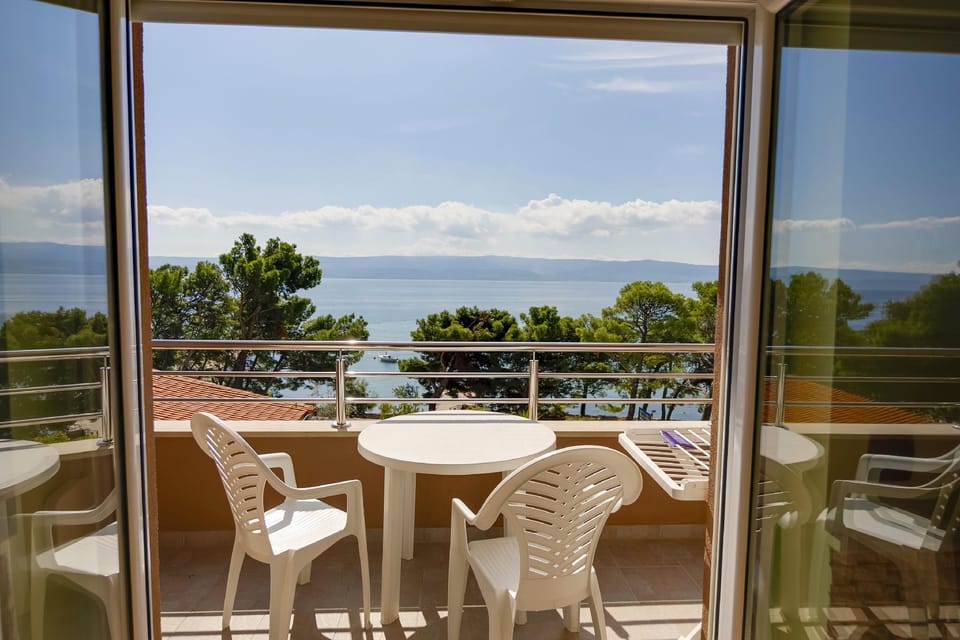 Pansion Dalmacija Hotel in Split-Dalmatia County