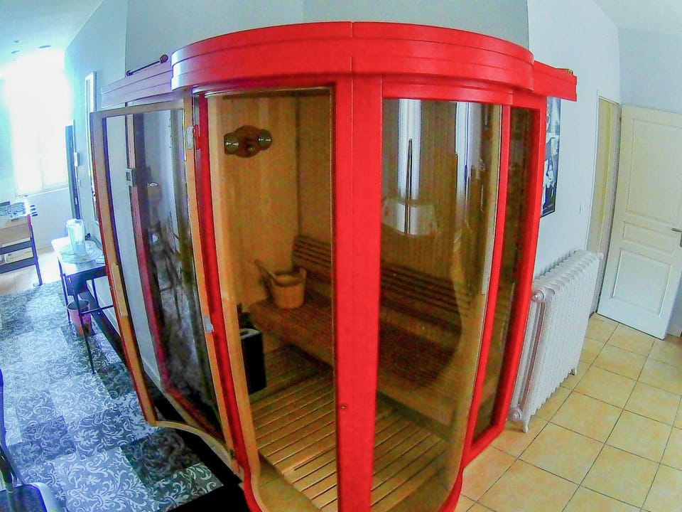 Chez Martine et Philippe Hotel in Auvergne-Rhône-Alpes