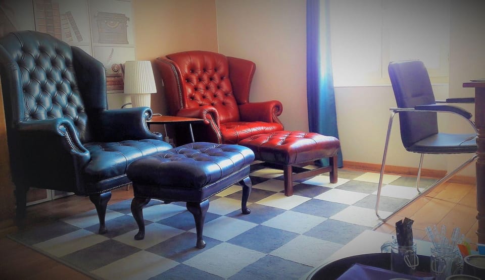 Chez Martine et Philippe Hotel in Auvergne-Rhône-Alpes