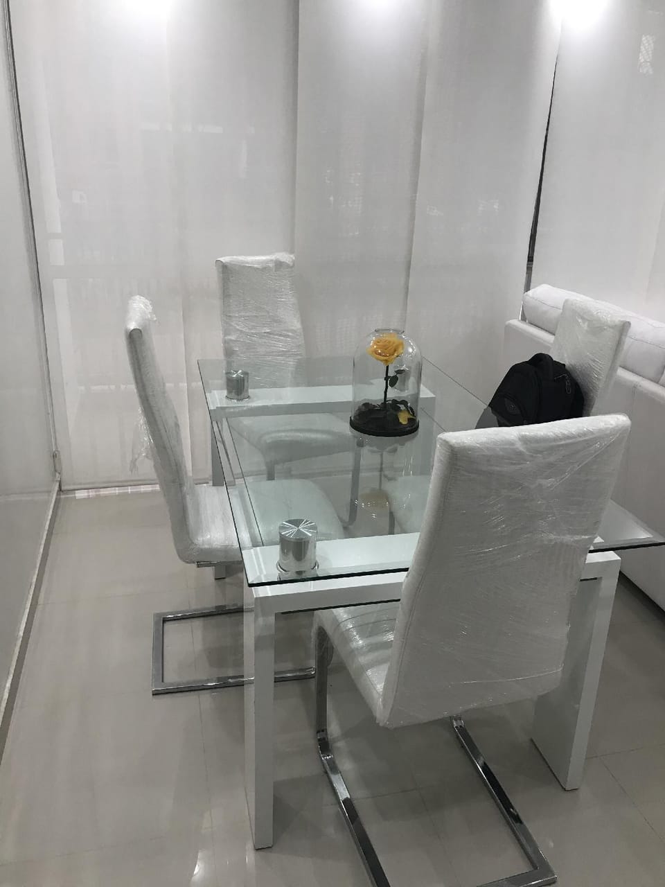 Bellezas del Lili Hotel in Cali