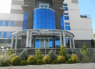 Hotel Gold Dooel GMBH Hotel in Greater Skopje, North Macedonia