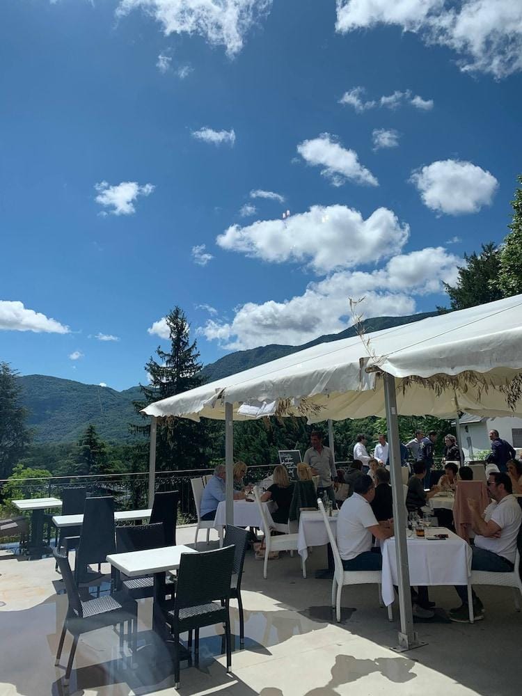 Hotel Restaurant Le Repère Hotel in Provence-Alpes-Côte d'Azur