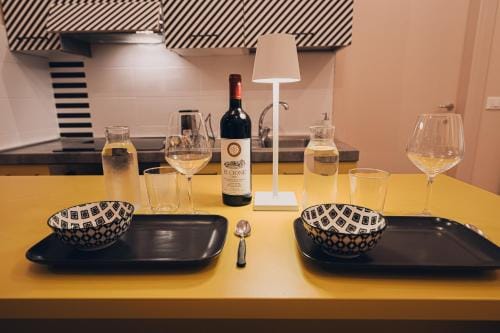 TORTE & LINI Hotel in Bologna