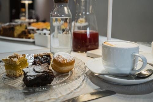 TORTE & LINI Hotel in Bologna