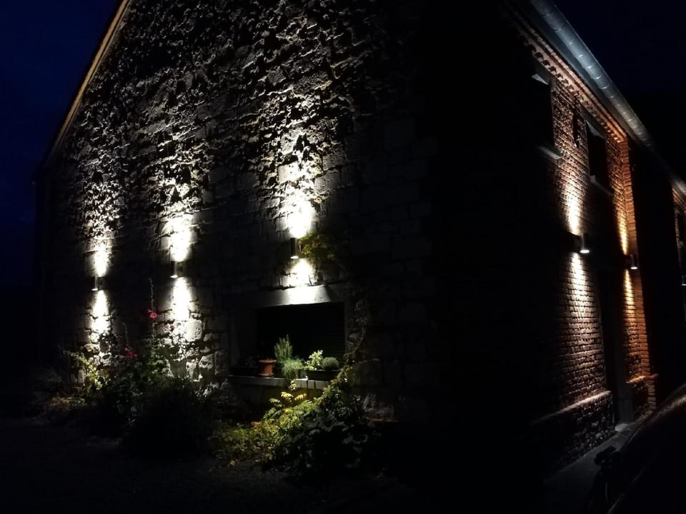 La Grange du Bosquet Hotel in Hauts-de-France