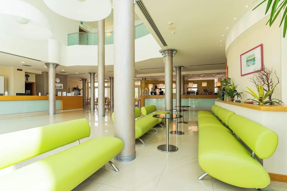 Hotel Maregolf Hotel in Veneto