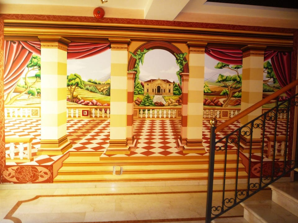 Hotel Alla Busa Hotel in Veneto